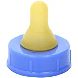 Enfamil Standard-Flow Soft Nipple, Latex Free, Ready to Use Pack of 12